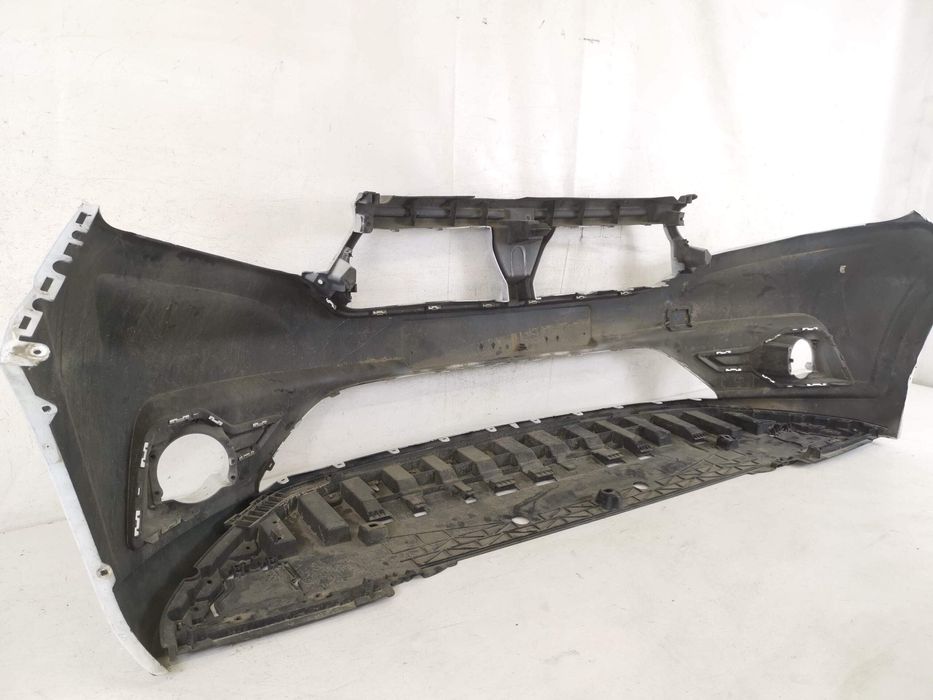 Предна броня с предпазен щит Дачия Логан 3 / Dacia Logan 3 - Оригиналн