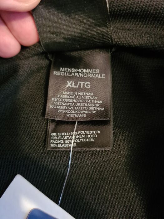 The North Face oultlet