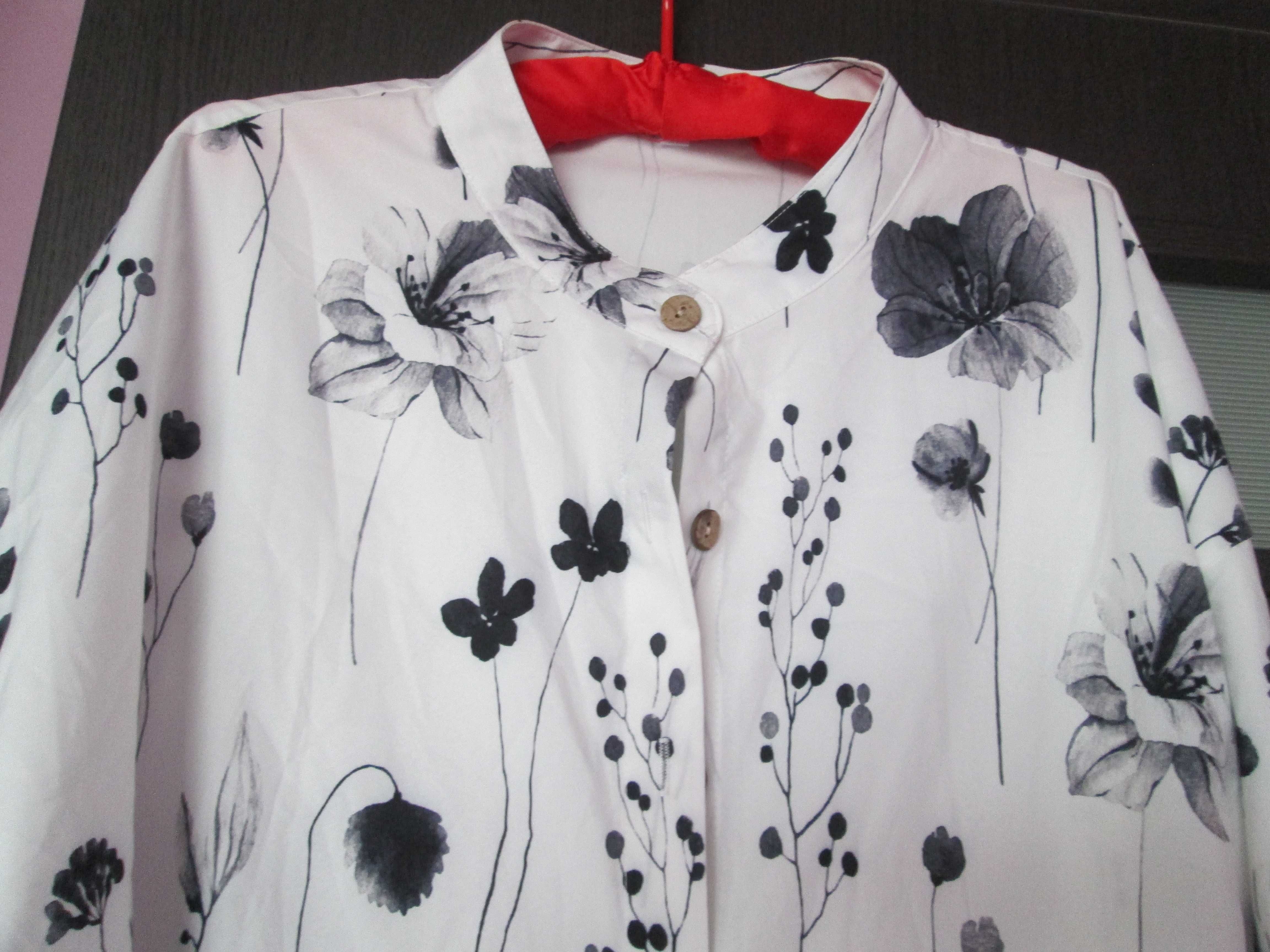 camasa eleganta dame 3XL