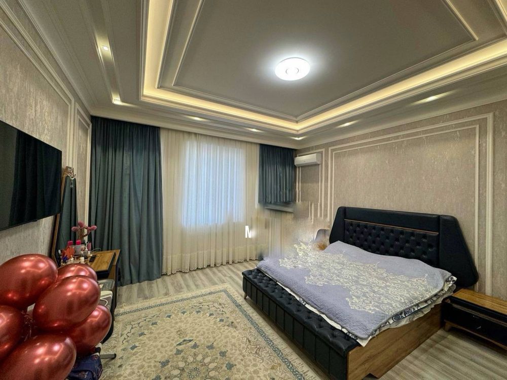 Ор-р: Амир Темур махалла  Продается Евро Дом 3.соток!!!