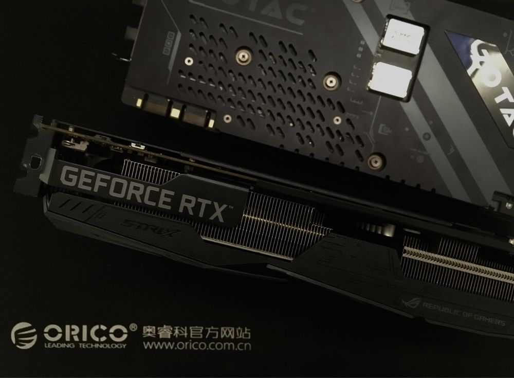 2060 asus strix 6gb
