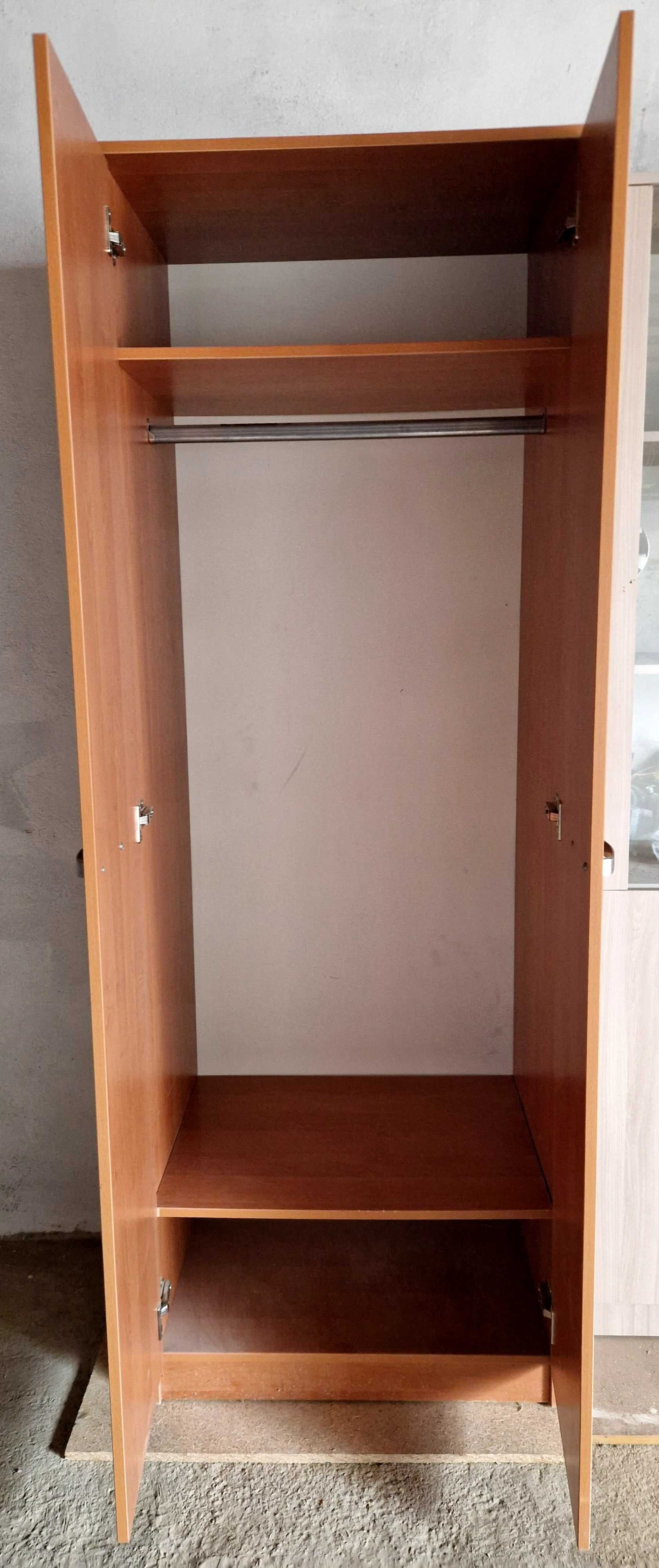Шкаф для одежды 2 дверный