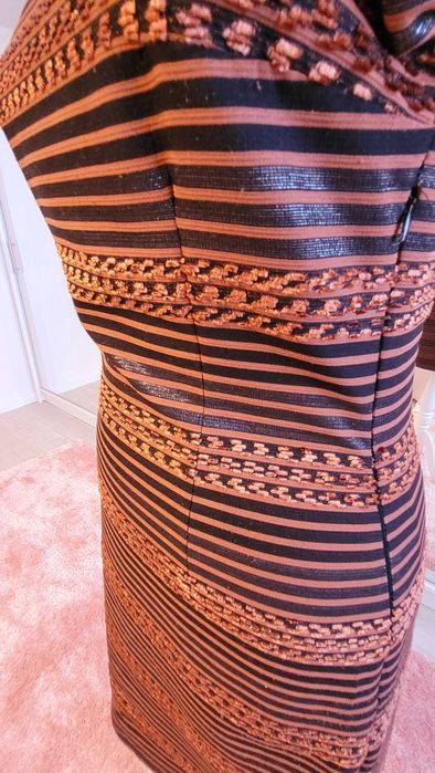 Rochie office, marime S