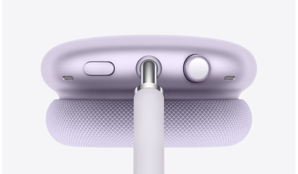 AirPods max 2 gen 2024