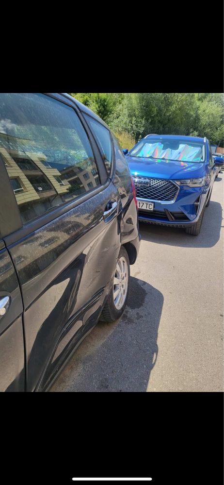 Mercedes A 180 CDI 2005
