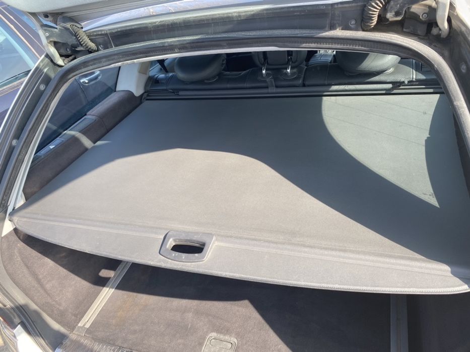 Мерцедес Е класа на части W211 Mercedes E class