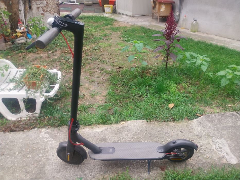 Xiaomi m365 PRO perfect funcțională