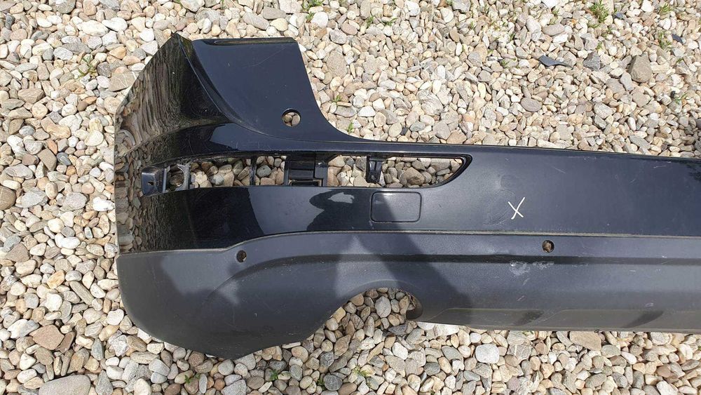 bara spate Audi Q5 2009-2012