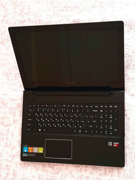 Ноутбук Lenovo !