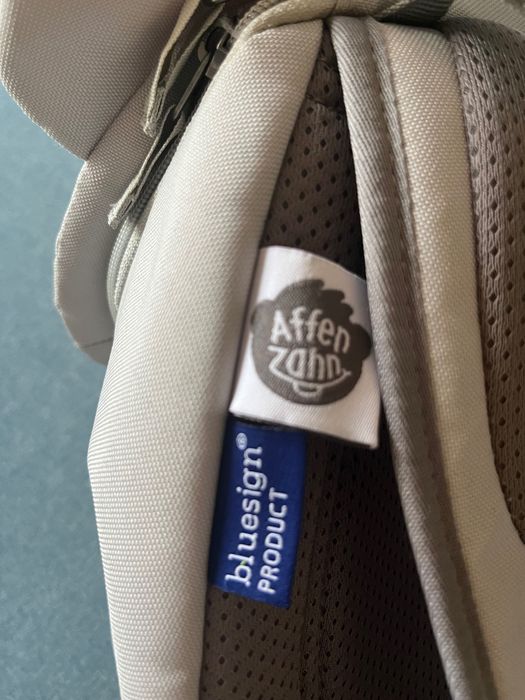 Детска раница Affenzahn