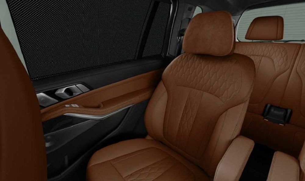 BMW X7 M60i xDrive (G07) в наличии с гарантии