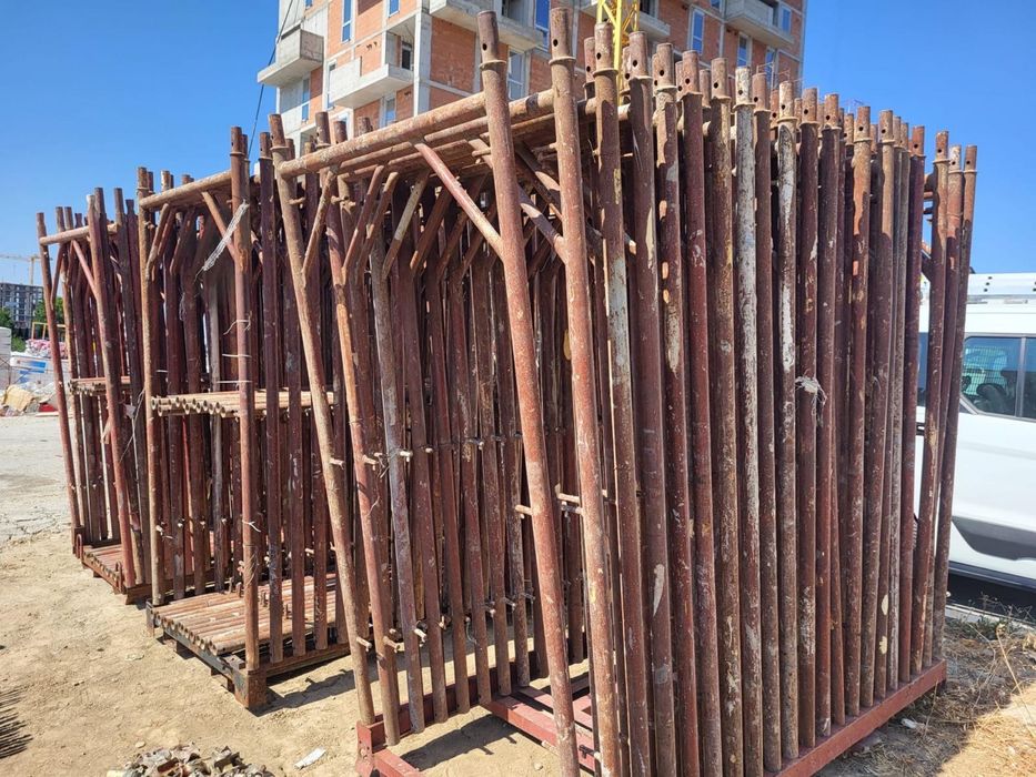 Vand schela - Lichidare Stoc