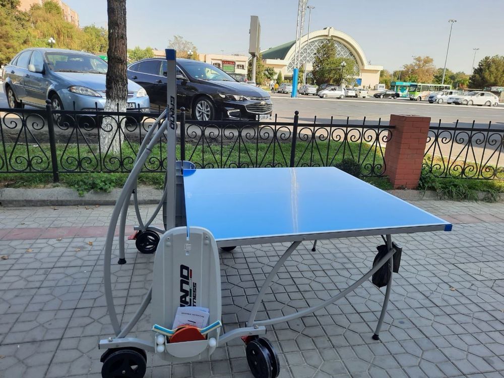 Stol Tennis Grand fitnes/Столь теннис