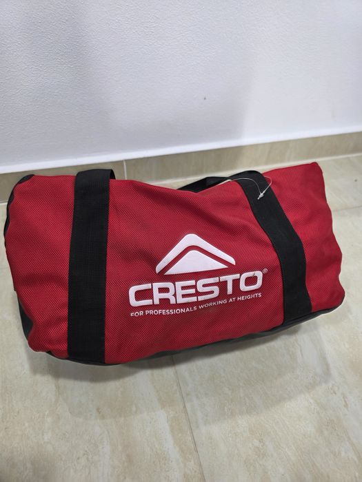 Vând ham alpinism utilitar cresto