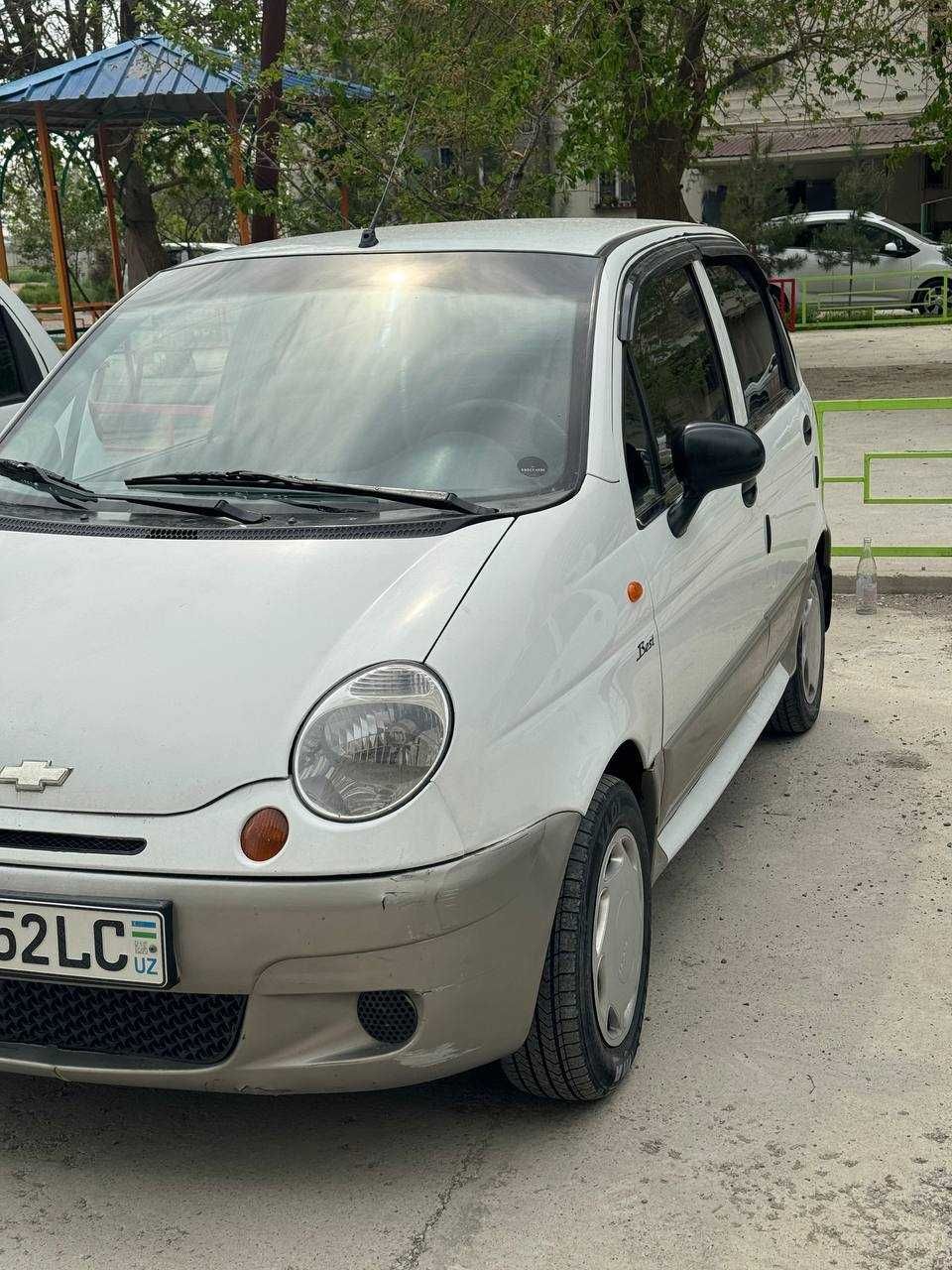 Matiz Best 2011 Yil