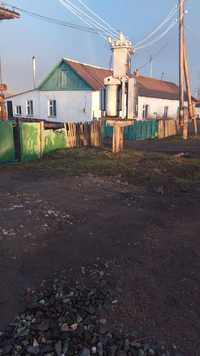 Продам дом в селе Ростовка, ВОЗМОЖЕН ОБМЕН на 1ком в Темиртау
