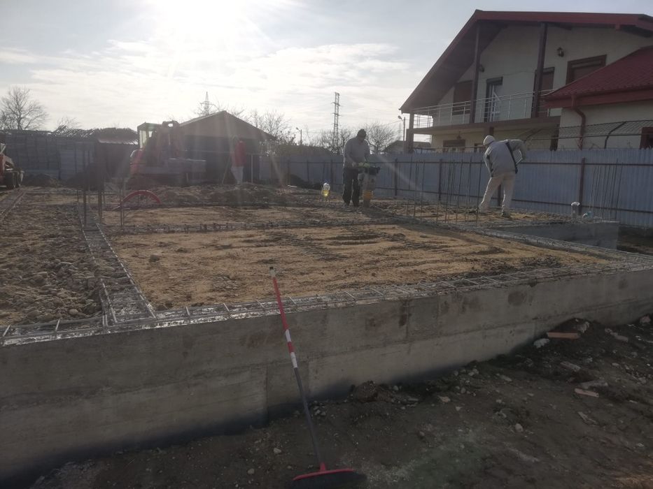 Constructii case la gri/cheie,renovări, amenajări