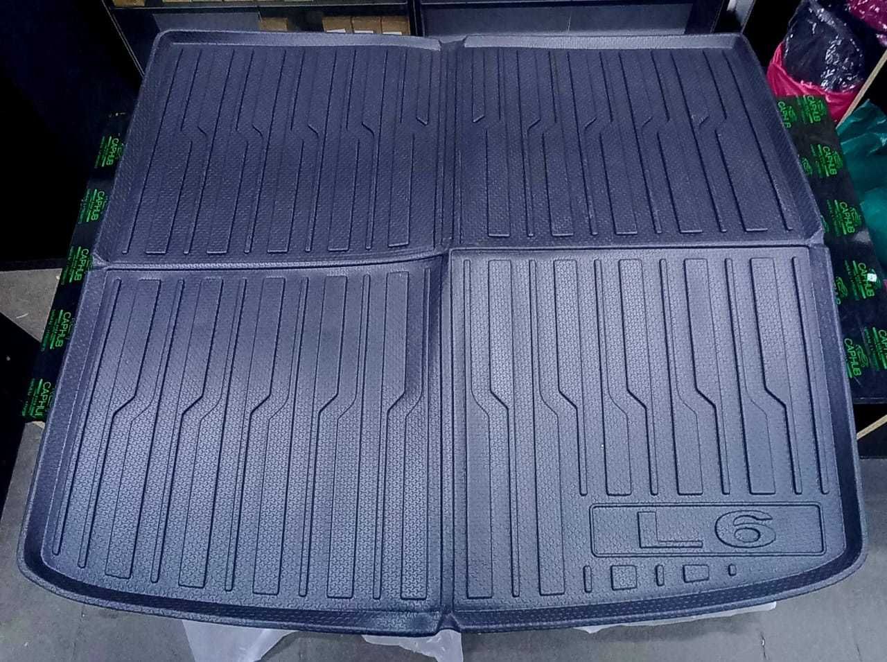 Полики Lixiang L6
