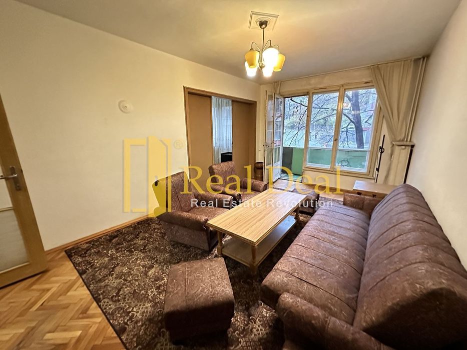 Продава се Тристаен апартамент в София, Гео Милев - 90 кв.м за 2856 €/кв.м - Снимка #4