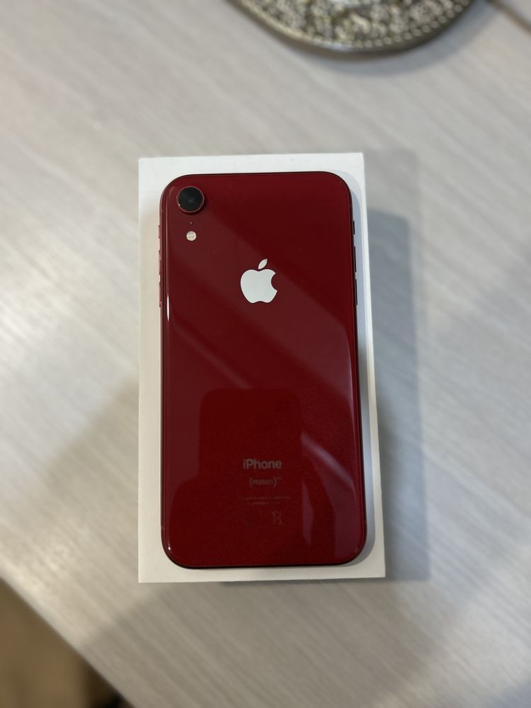 IPhone XR айфон