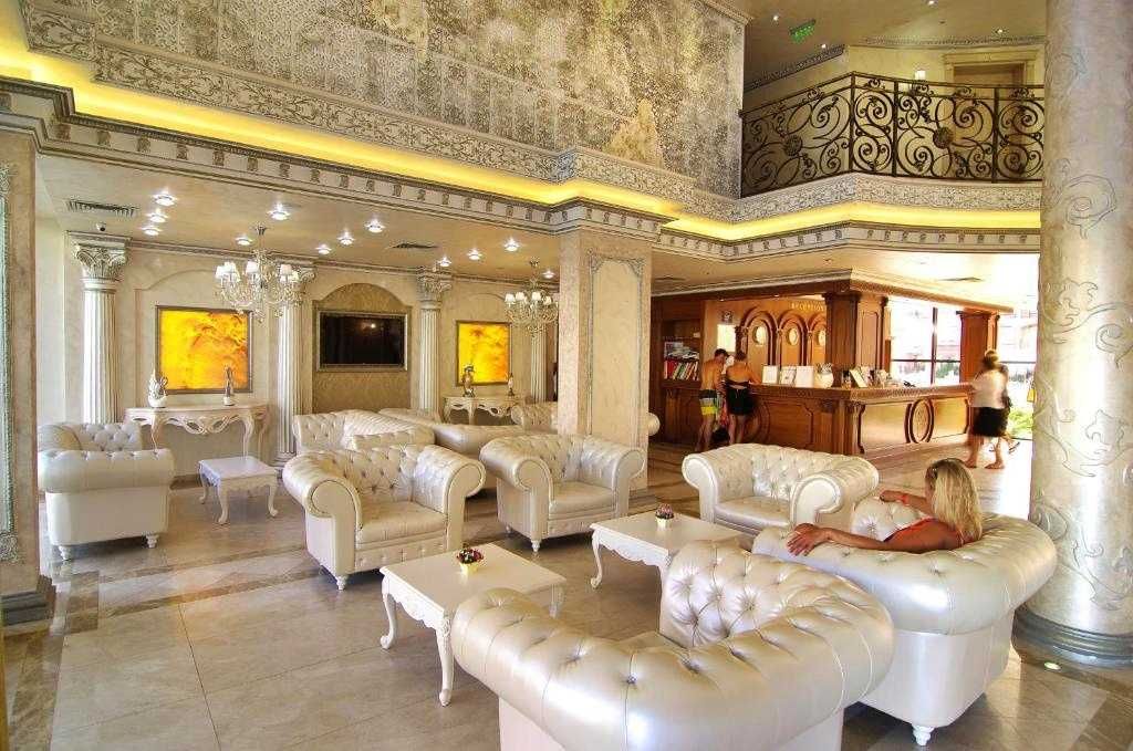 Продава се Двустаен апартамент в к.к. Слънчев бряг - 72 кв.м за 1139 €/кв.м - Снимка #11