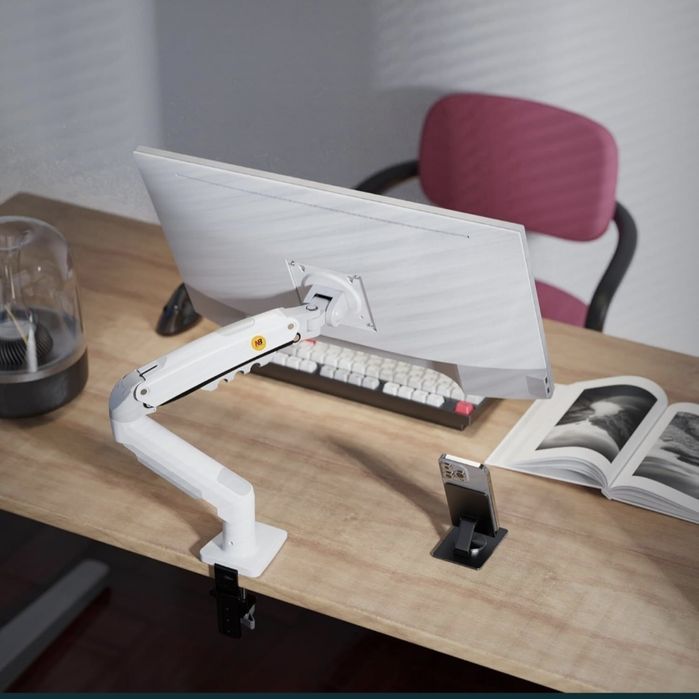 Крепление для монитора