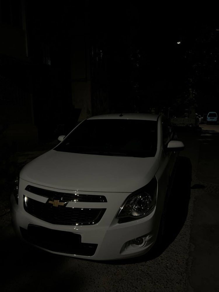 Chevrolet Cobalt 2024