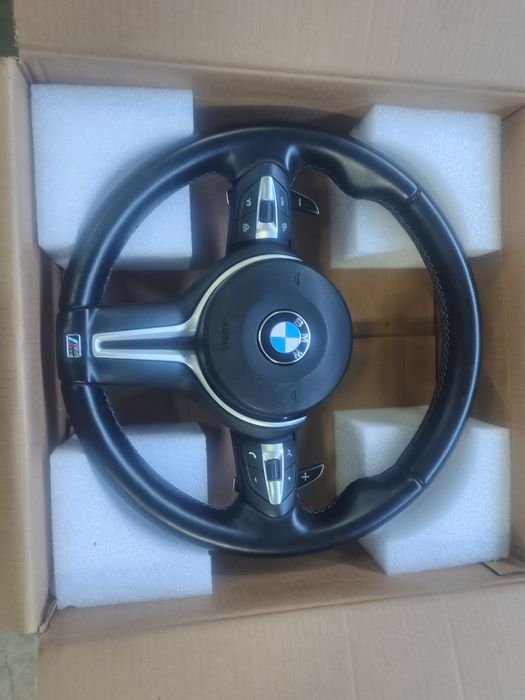 BMV X1 F48 употребявани