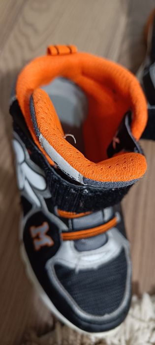 Vând ghete Geox unisex