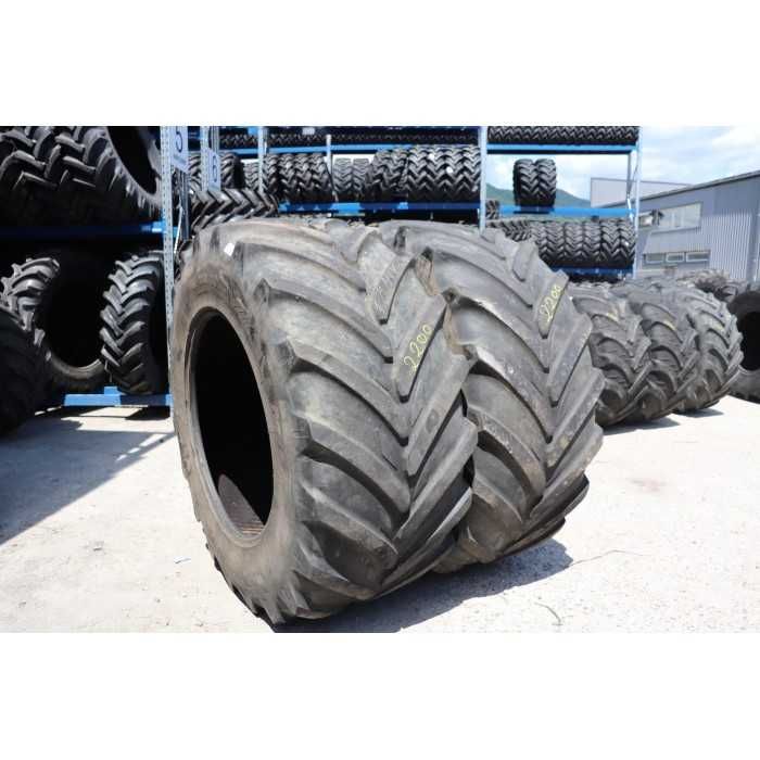 Anvelope 710/60r38 Michelin - TYM, LS Tractor