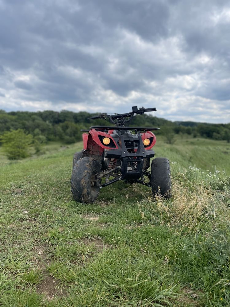 Atv Ranger 150cc въздъшно охлаждане
