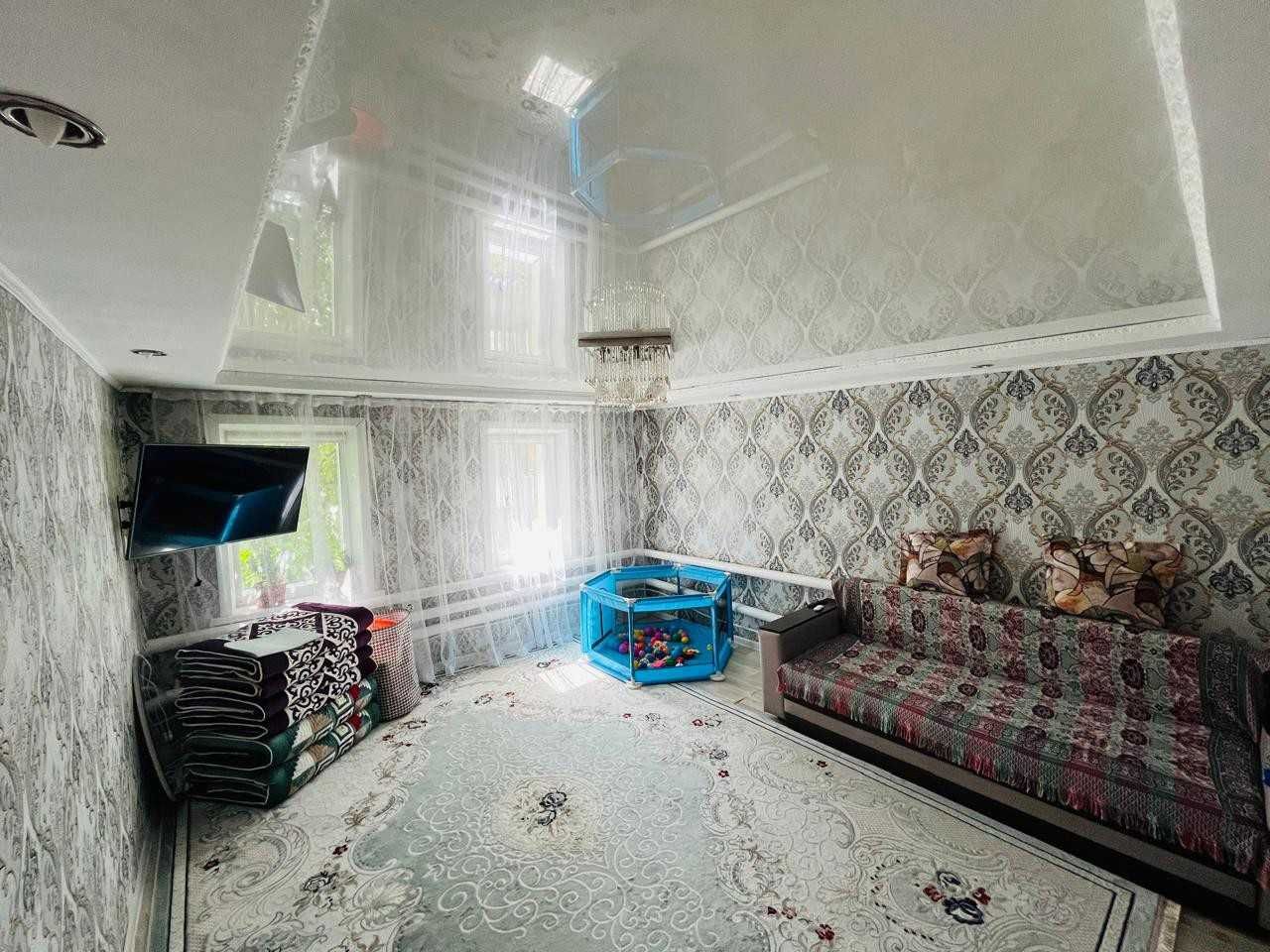 Продам дом в Затобольск