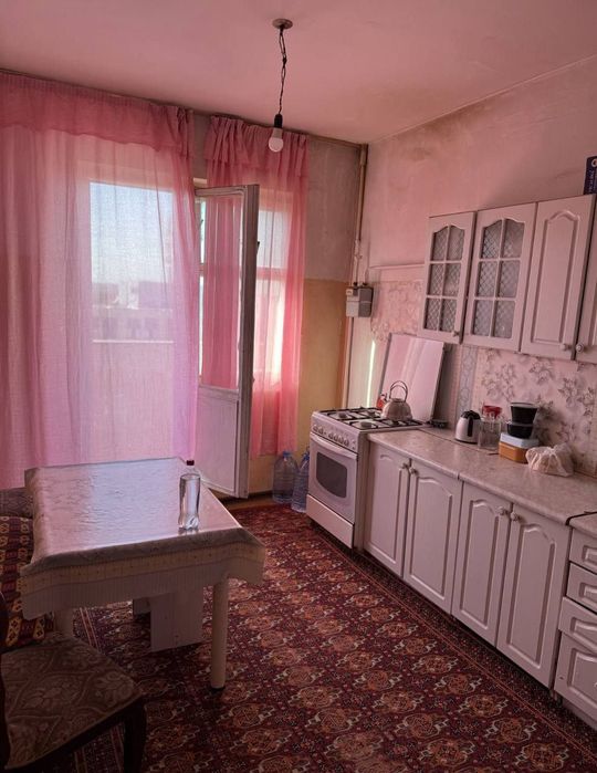 Срочно! Квартира Чиланзар -Парус 3/8/9 общ пл 103м Банковский дом