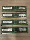 Продам серверную оперативную память DDR3 ECC REGISTERED 8GB / 16GB
