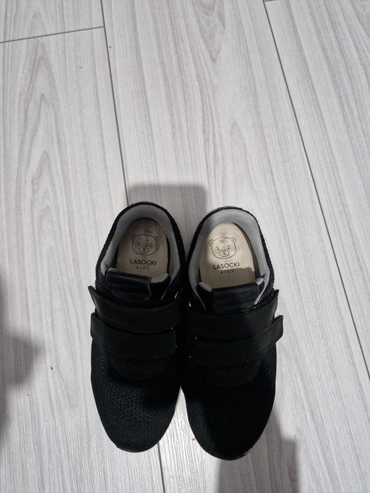 Sneakersi Lasocki băieți mărimea 30