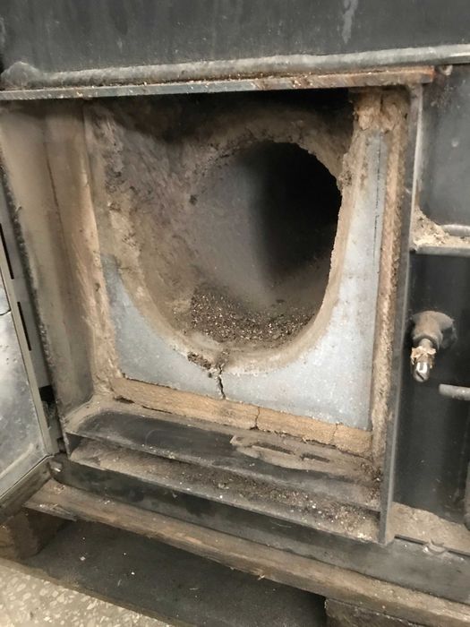 Guntamatic BMK 15–30 kW cazan pe lemn gazeificat – austriac premium