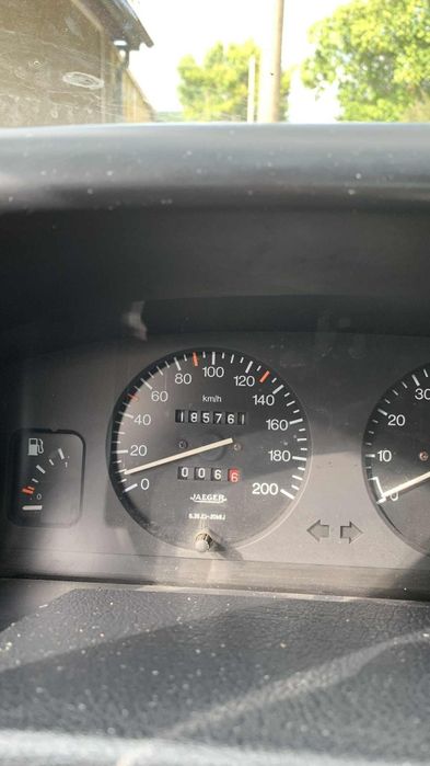 Ситрое zx 1 .4i 1993 година