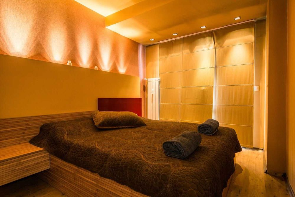 Двустаен апартамент Лозенец