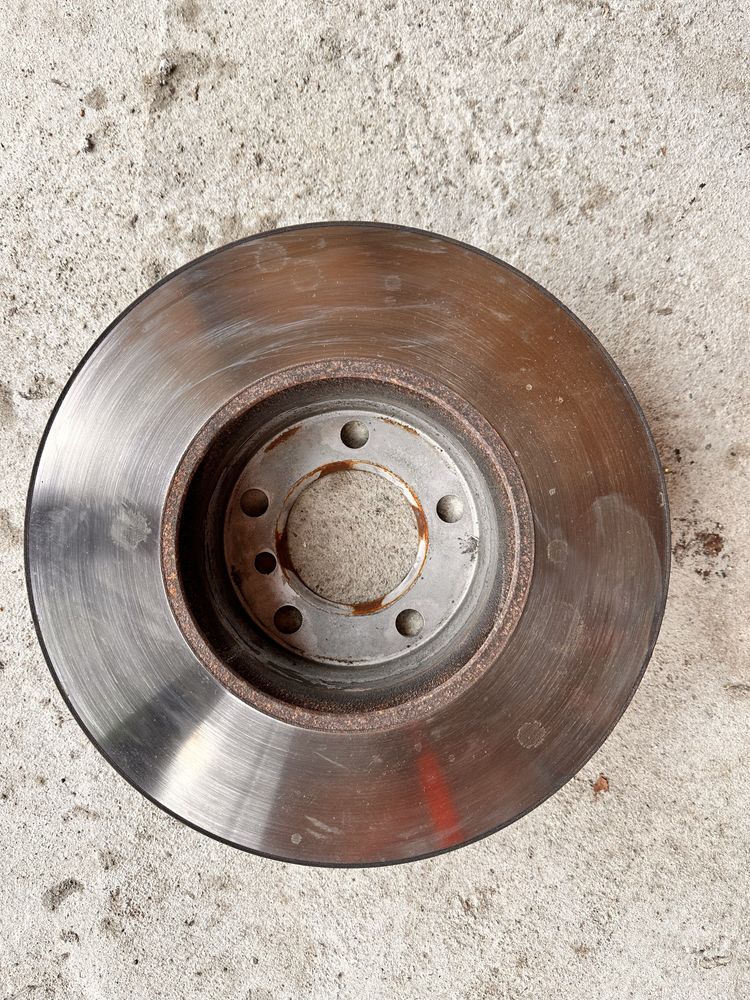Disc frana fata original BMW - F30, F31, F34, F80