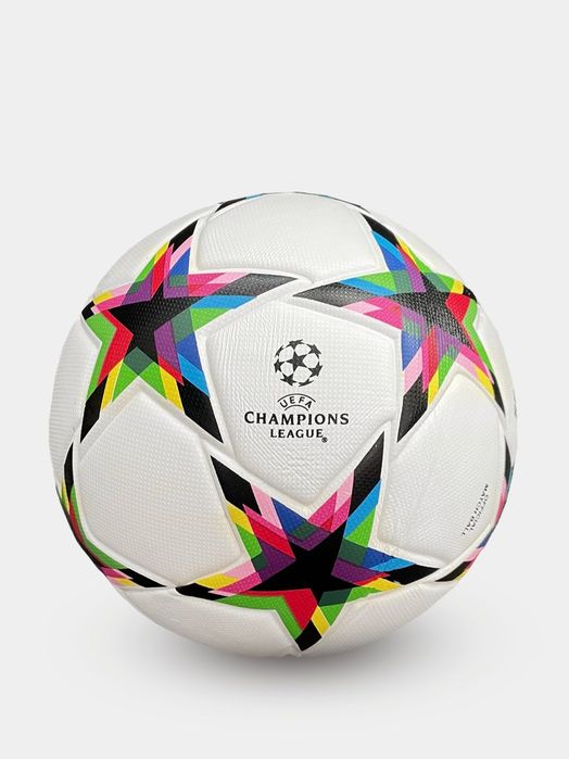 Футбольный мяч 5 размера в подарок сумка и насос