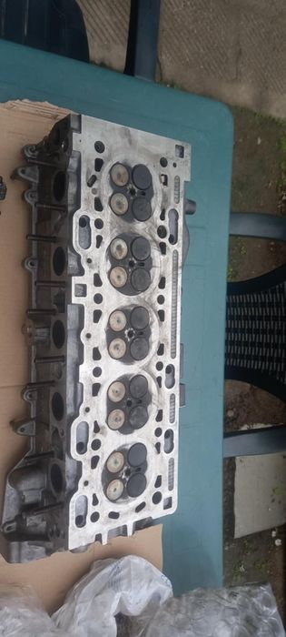 Глава за volvo xc90