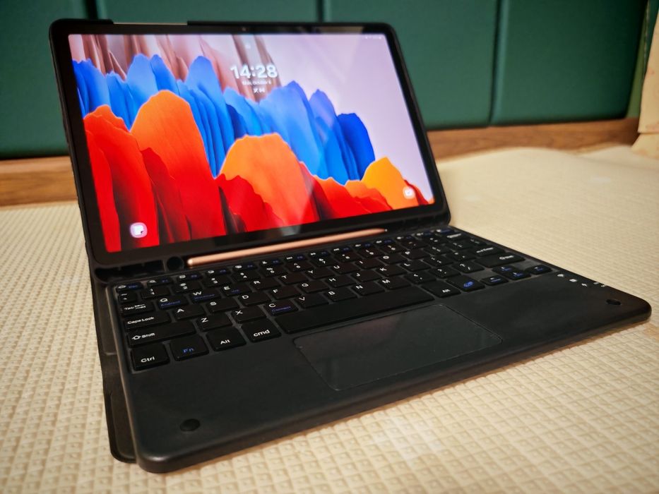 Samsung Galaxy Tab S7