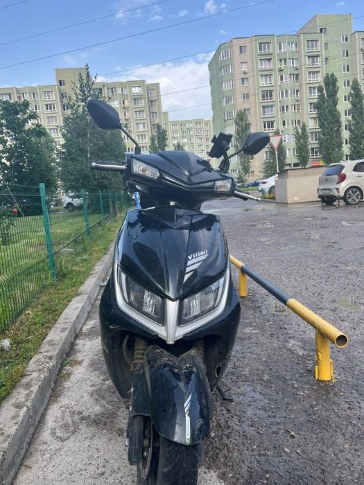 Мапеды 125 кубоб продам