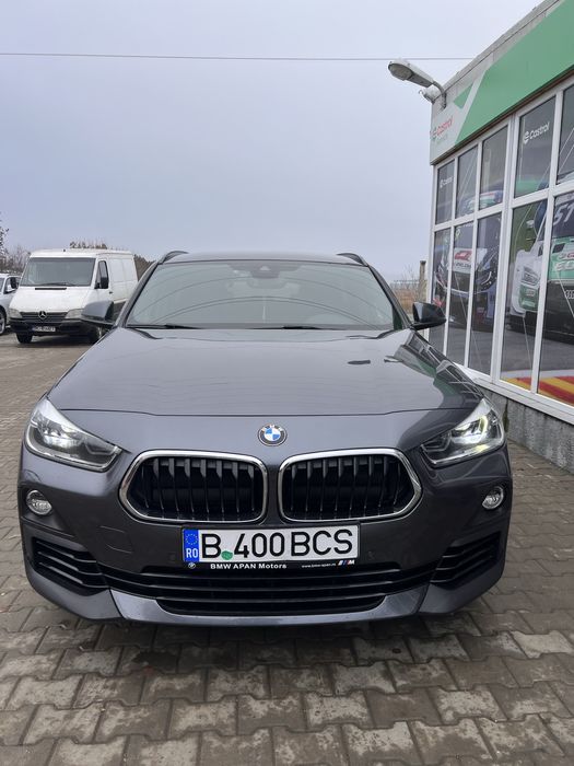 BMW X2 Benzina impecabil