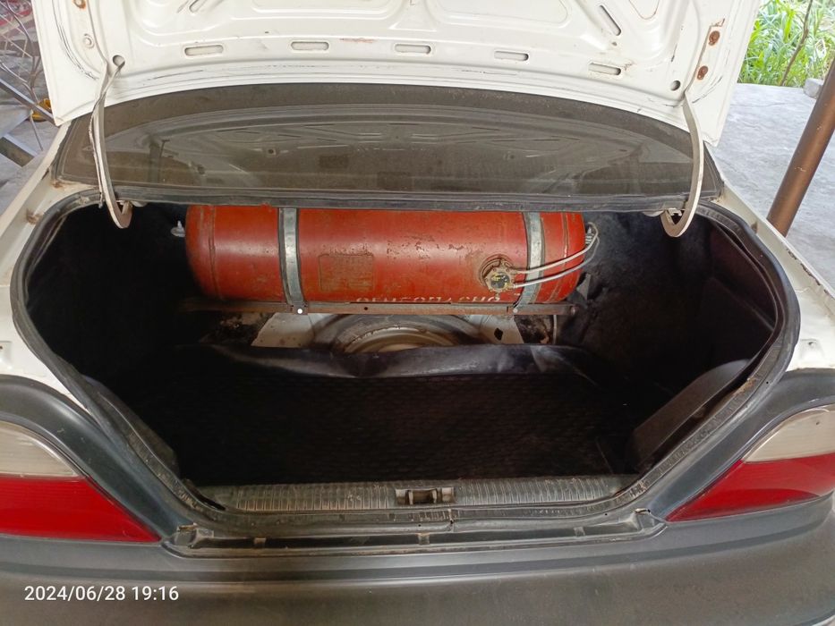 Nexia-1 1996yil holati yaxshi