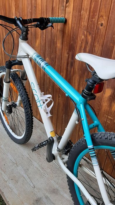 Алуминиев велосипед