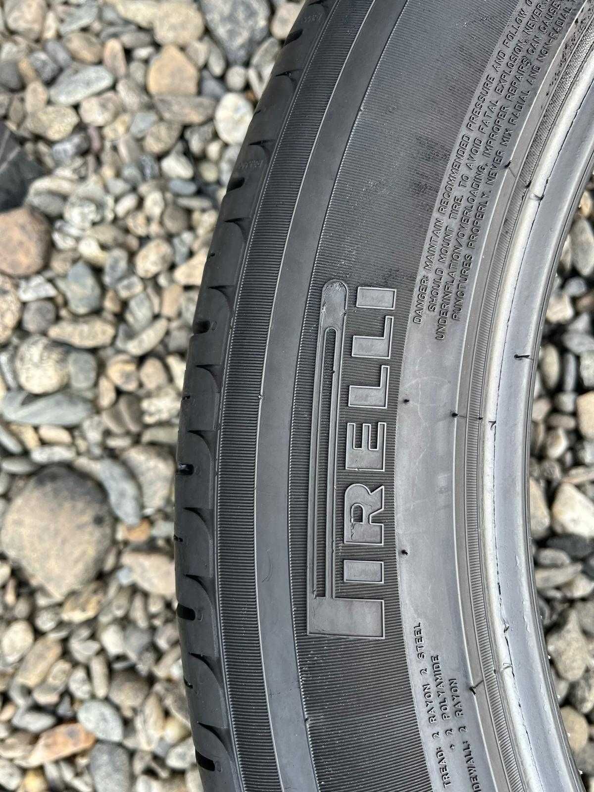 Anvelope 285/45R21 Pirelli Scorpion