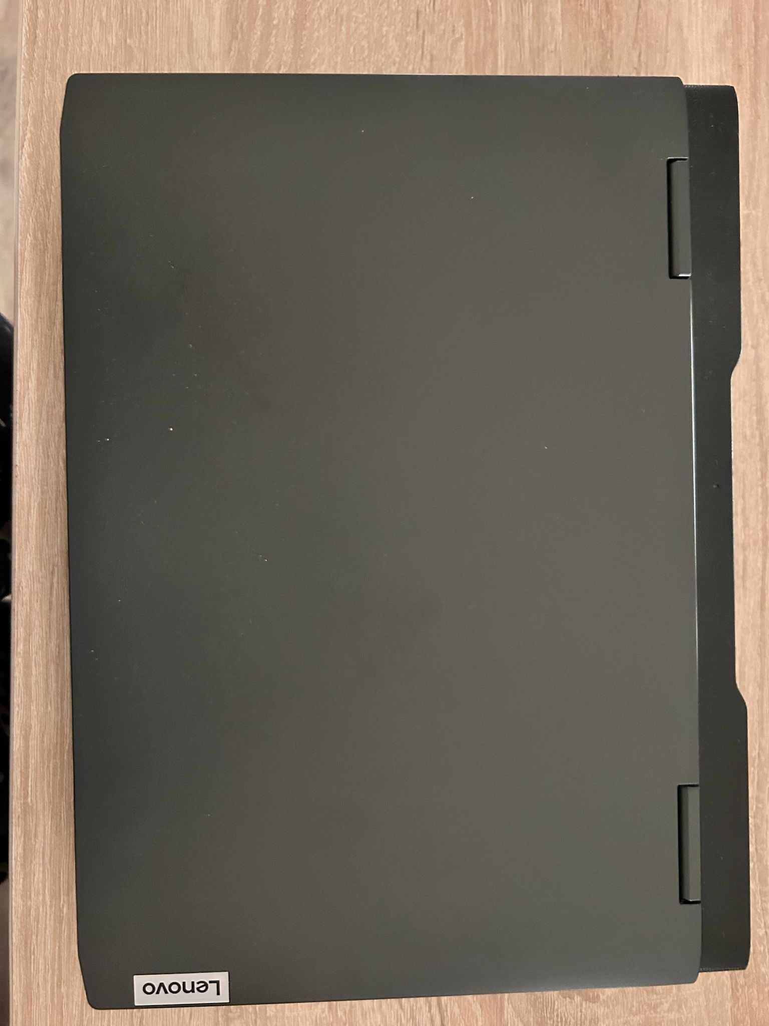Laptop Gaming IdeaPad Gaming 3 15ARH7