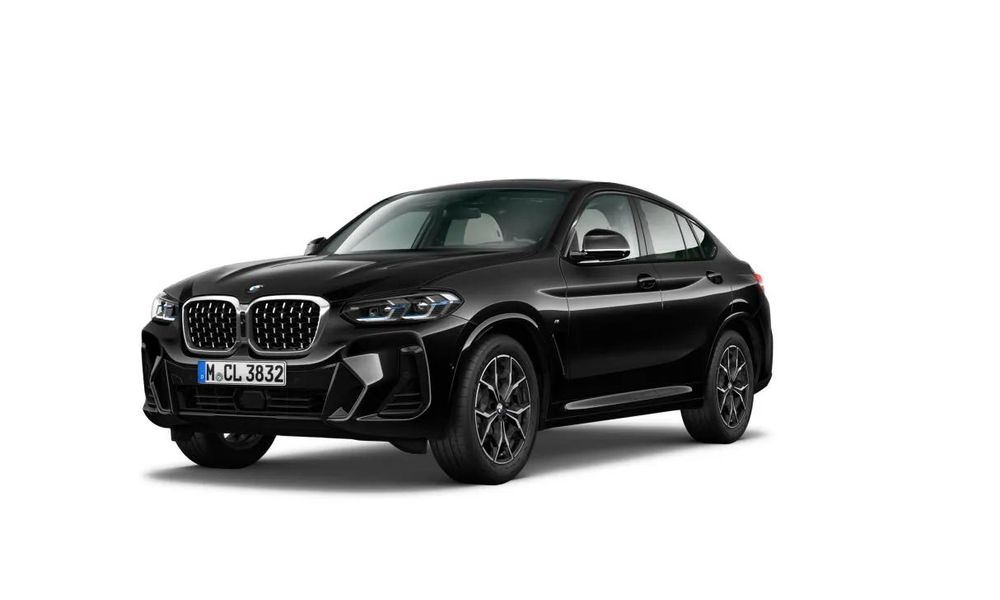BMW X4 X4 xDrive20i -Stoc