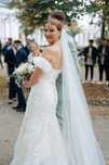Rochie de mireasa